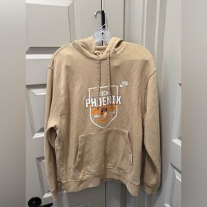 Nike Graphic Pullover Hoodie